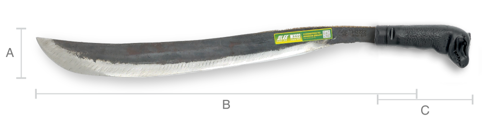 SamLee-Knife-branch-knife-1